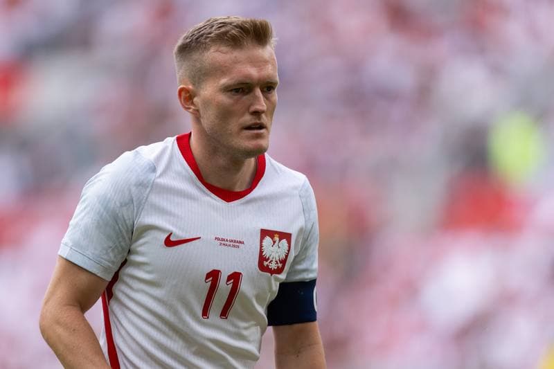 Football. International Friendly. Poland - Ukraine. 31.05.2026