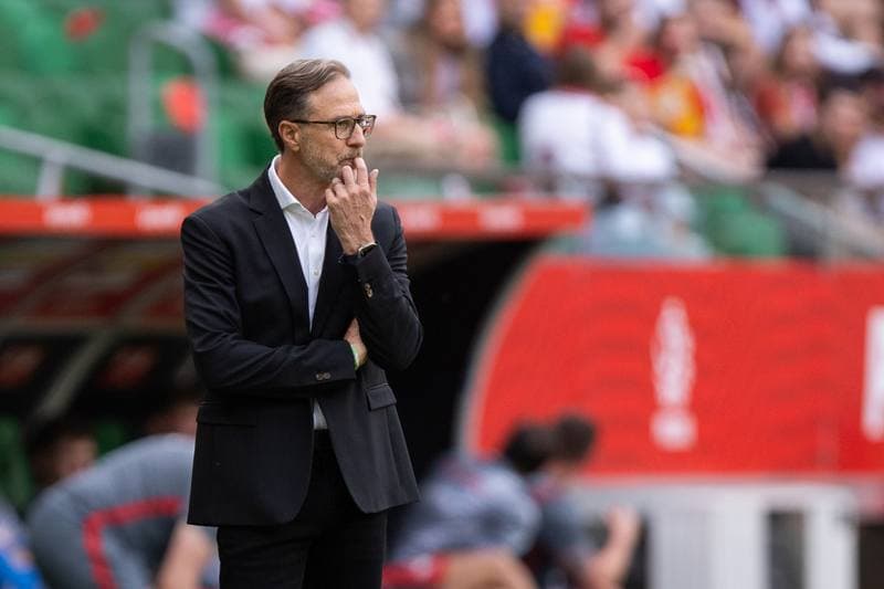 Football. International Friendly. Poland - Ukraine. 31.05.2026