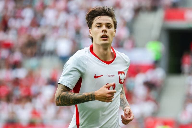 Football. Friendly Match. Poland - Ukraine. 31.05.2026