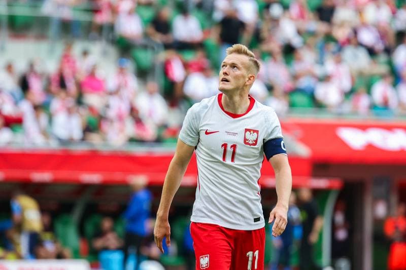Football. Friendly Match. Poland - Ukraine. 31.05.2026