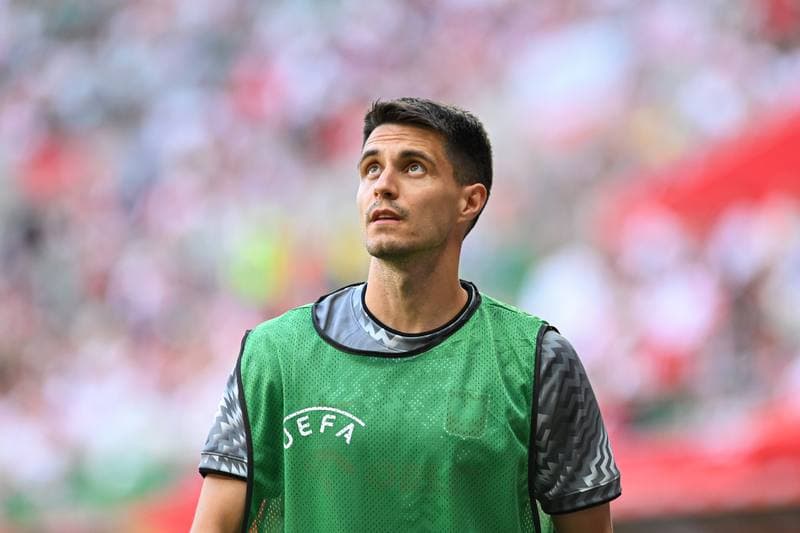Football. International Friendly. Poland - Ukraine. 31.05.2026