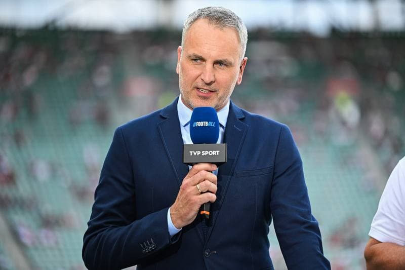Football. International Friendly. Poland - Ukraine. 31.05.2026