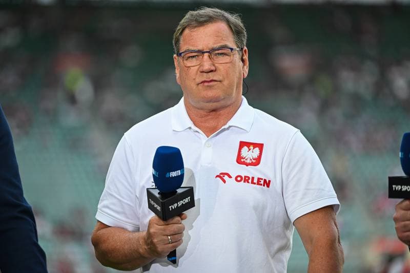 Football. International Friendly. Poland - Ukraine. 31.05.2026