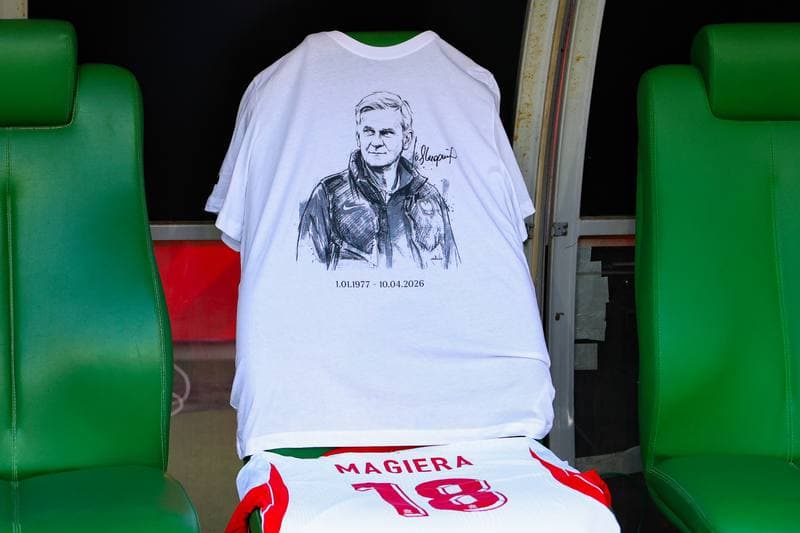 Football. Friendly Match. Poland - Ukraine. 31.05.2026