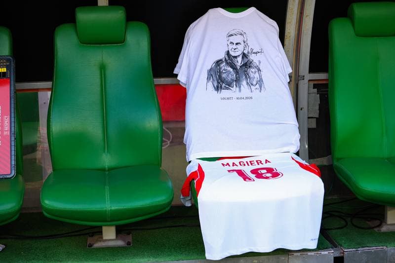 Football. Friendly Match. Poland - Ukraine. 31.05.2026