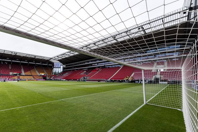 Football. International Friendly. Germany - Finland. 31.05.2026