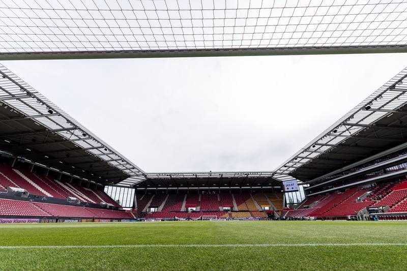 Football. International Friendly. Germany - Finland. 31.05.2026
