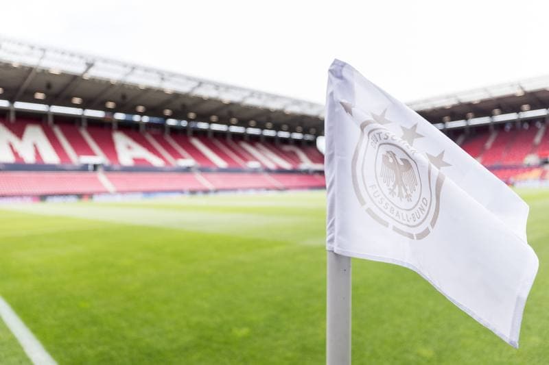 Football. International Friendly. Germany - Finland. 31.05.2026