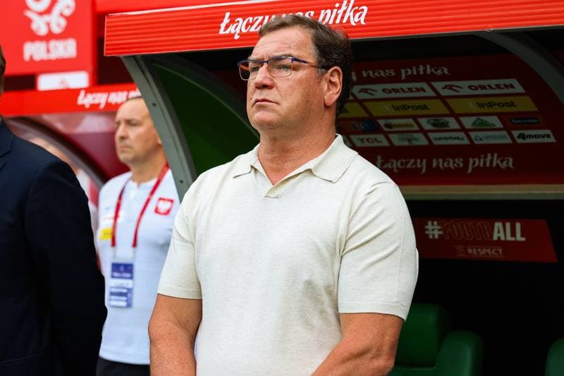Football. Friendly Match. Poland - Ukraine. 31.05.2026