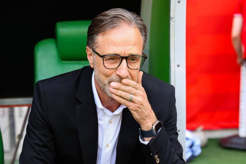 Football. Friendly Match. Poland - Ukraine. 31.05.2026