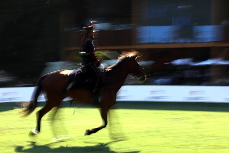 Show Jumping. 93A CSIO di Roma. Competition n. 5 - Nations Cup Intesa Sanpaolo. 29.05.2026