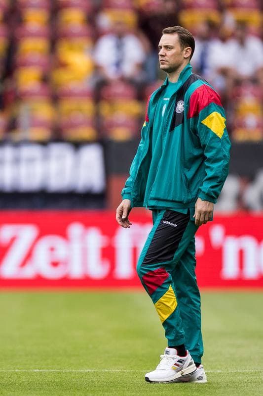 Football. International Friendly. Germany - Finland. 31.05.2026