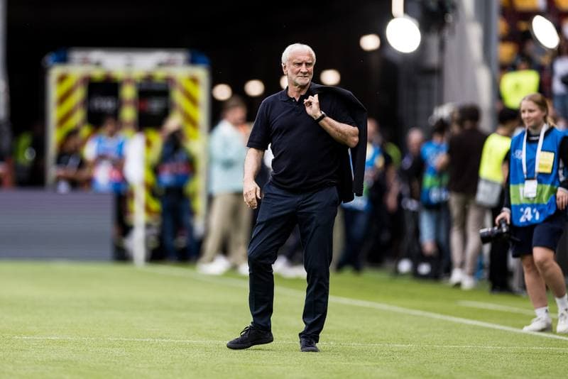 Football. International Friendly. Germany - Finland. 31.05.2026