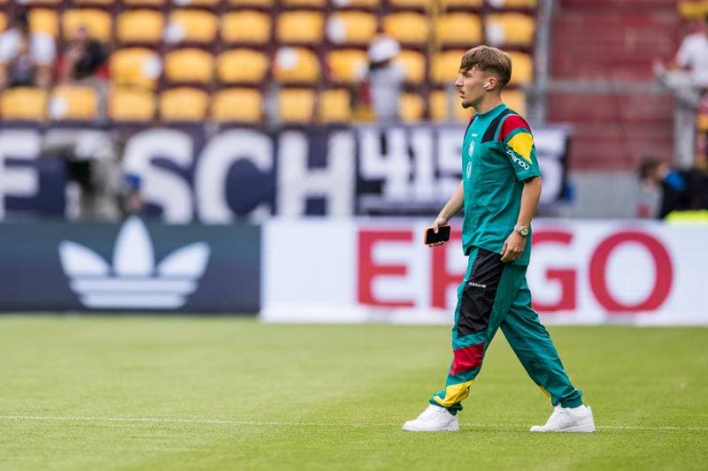 Football. International Friendly. Germany - Finland. 31.05.2026