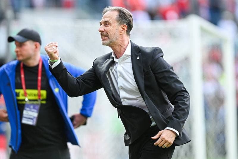 Football. International Friendly. Poland - Ukraine. 31.05.2026