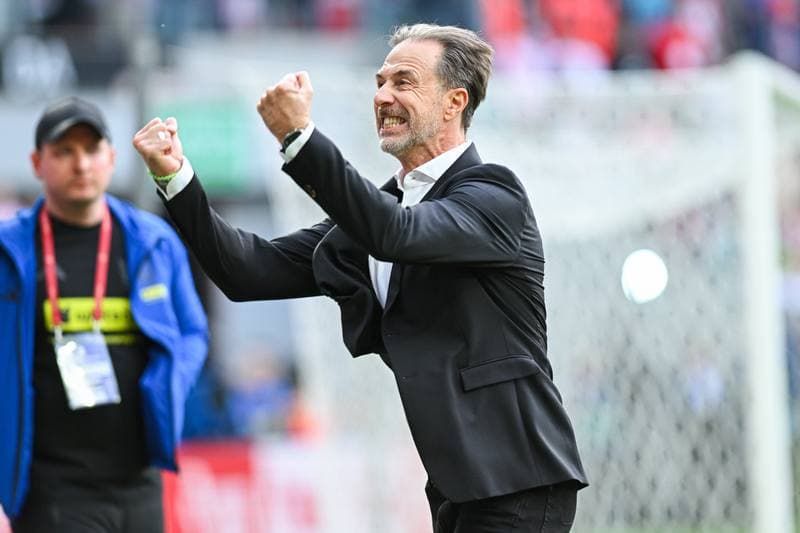 Football. International Friendly. Poland - Ukraine. 31.05.2026