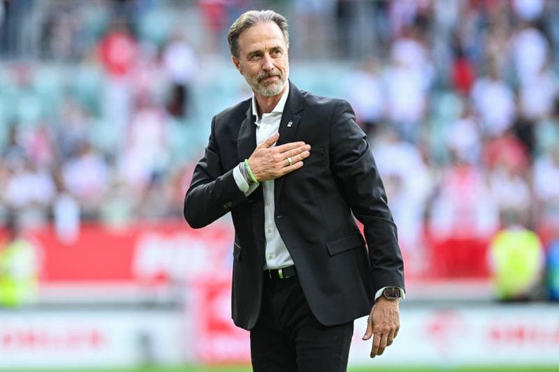 Football. International Friendly. Poland - Ukraine. 31.05.2026