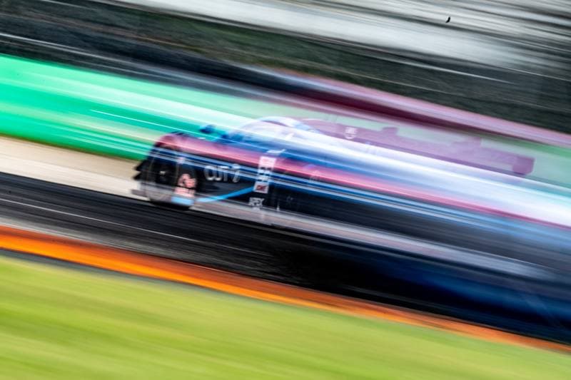 Motorsport. GT World Challenge. Round 3. 29.05.2026