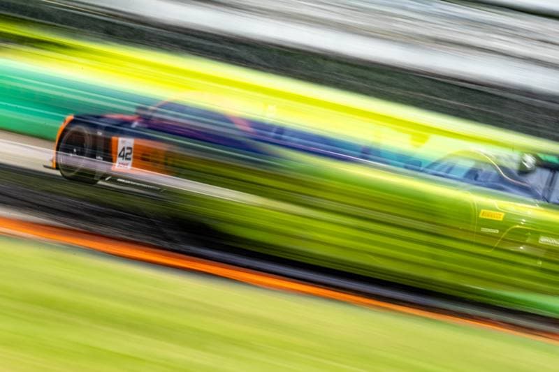 Motorsport. GT World Challenge. Round 3. 29.05.2026
