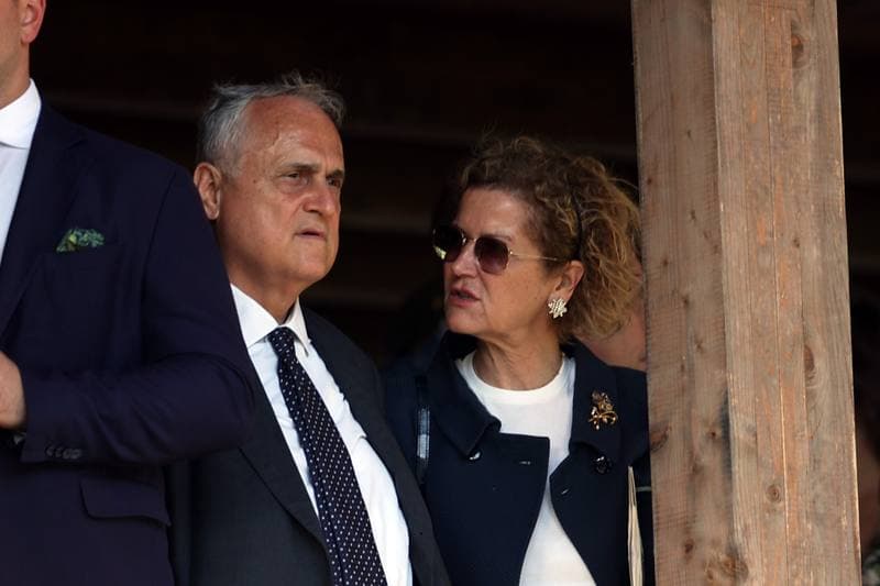 Show Jumping. 93A CSIO di Roma. Competition n. 5 - Nations Cup Intesa Sanpaolo. 29.05.2026