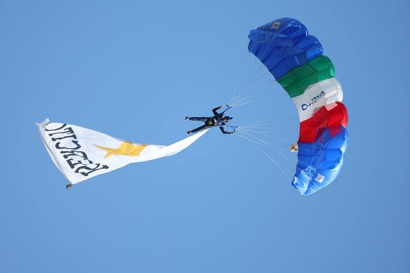Show Jumping. 93A CSIO di Roma. Competition n. 5 - Nations Cup Intesa Sanpaolo. 29.05.2026
