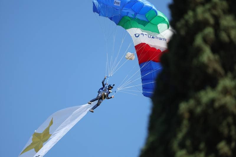 Show Jumping. 93A CSIO di Roma. Competition n. 5 - Nations Cup Intesa Sanpaolo. 29.05.2026