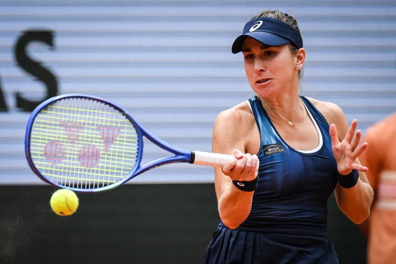 Tennis. Roland Garros. Day 1. 23.05.2026