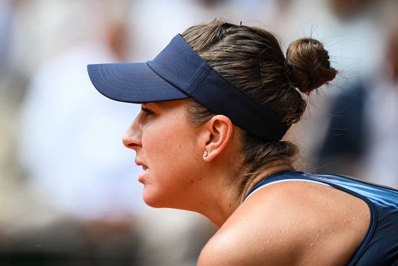 Tennis. Roland Garros. Day 1. 23.05.2026