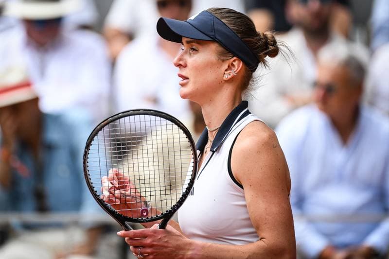 Tennis. Roland Garros. Day 1. 23.05.2026
