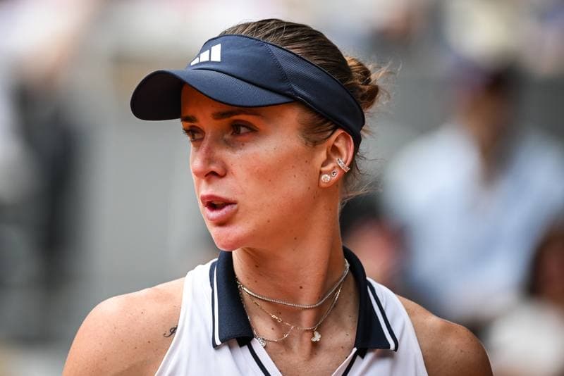 Tennis. Roland Garros. Day 1. 23.05.2026