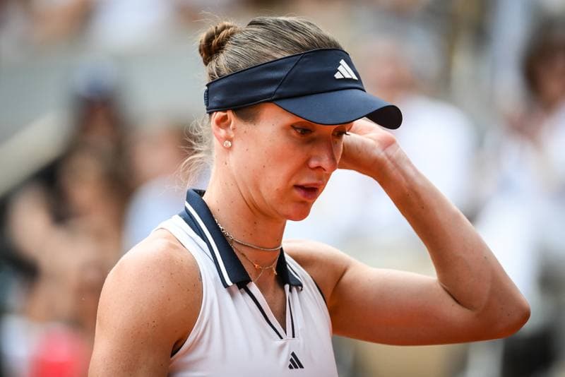 Tennis. Roland Garros. Day 1. 23.05.2026