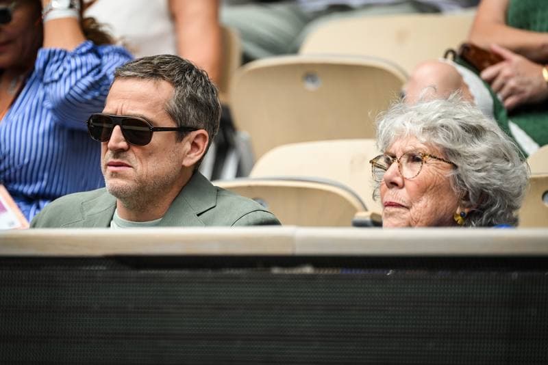 Tennis. Roland Garros. Day 1. 23.05.2026