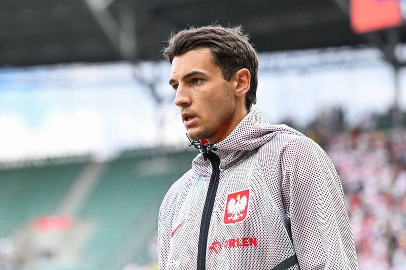 Football. International Friendly. Poland - Ukraine. 31.05.2026
