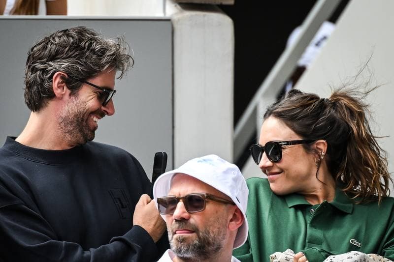 Tennis. Roland Garros. Day 1. 23.05.2026