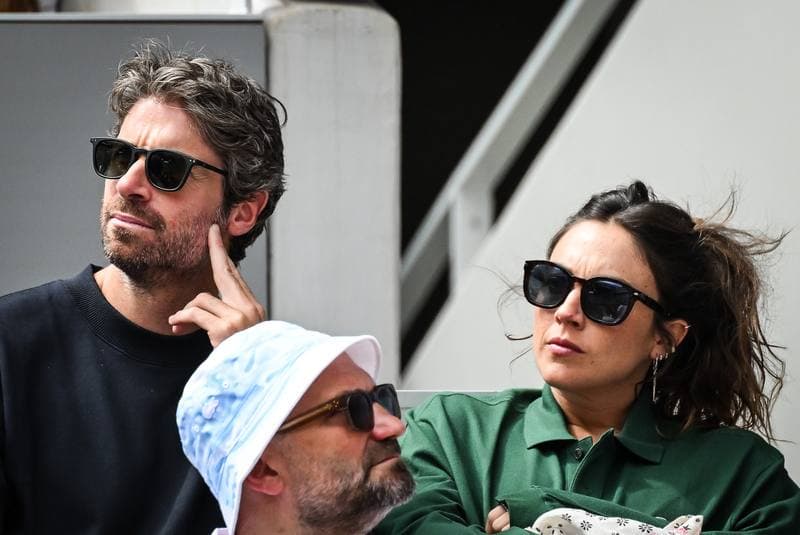 Tennis. Roland Garros. Day 1. 23.05.2026