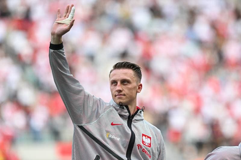 Football. International Friendly. Poland - Ukraine. 31.05.2026