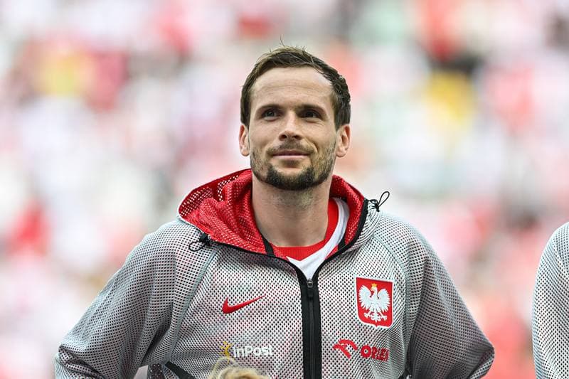 Football. International Friendly. Poland - Ukraine. 31.05.2026