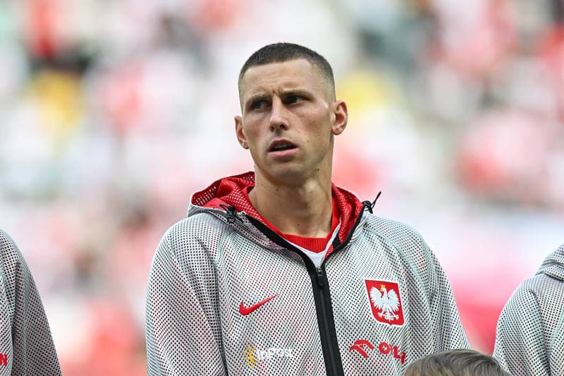 Football. International Friendly. Poland - Ukraine. 31.05.2026