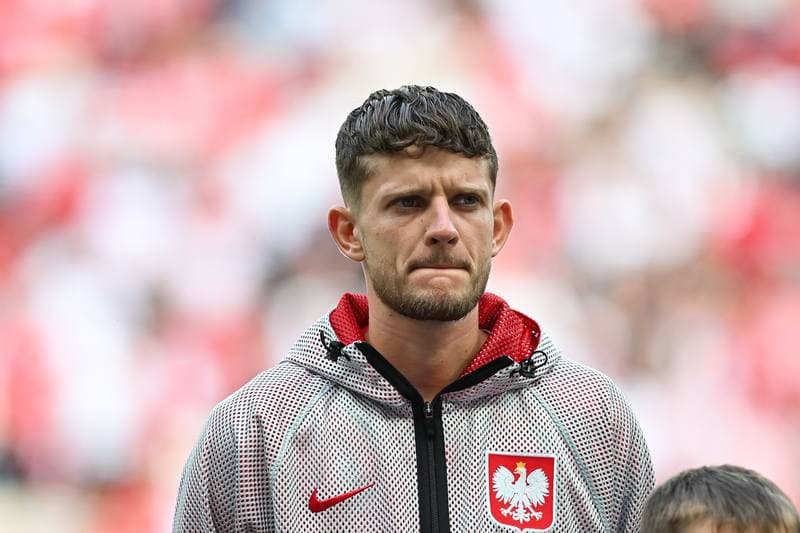 Football. International Friendly. Poland - Ukraine. 31.05.2026