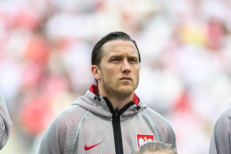 Football. International Friendly. Poland - Ukraine. 31.05.2026