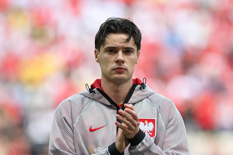 Football. International Friendly. Poland - Ukraine. 31.05.2026