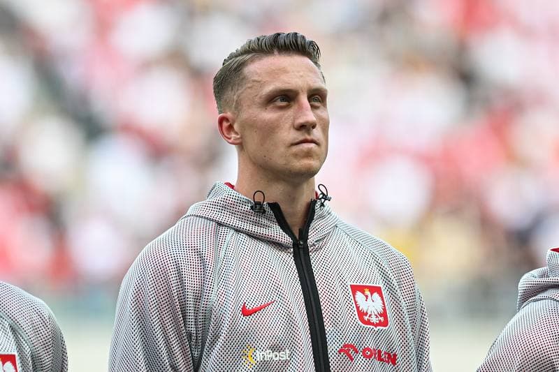 Football. International Friendly. Poland - Ukraine. 31.05.2026