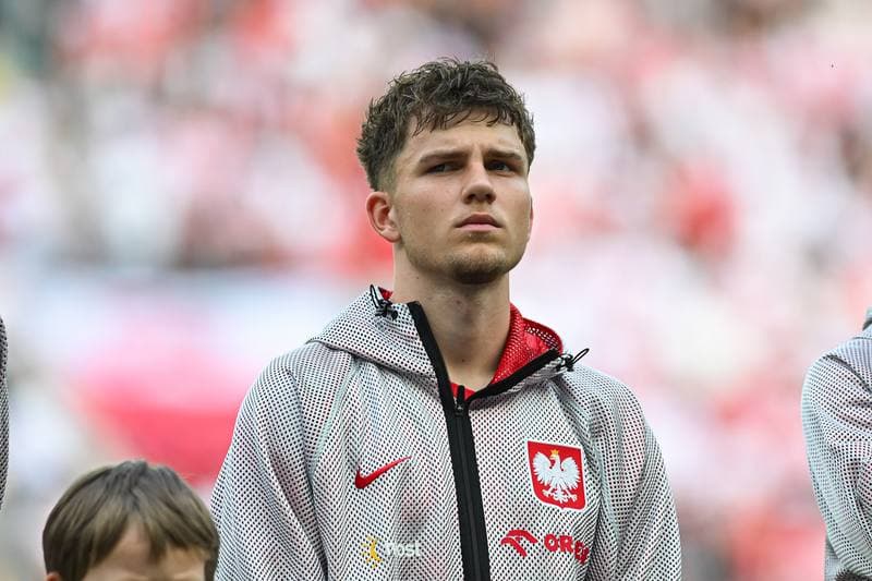 Football. International Friendly. Poland - Ukraine. 31.05.2026