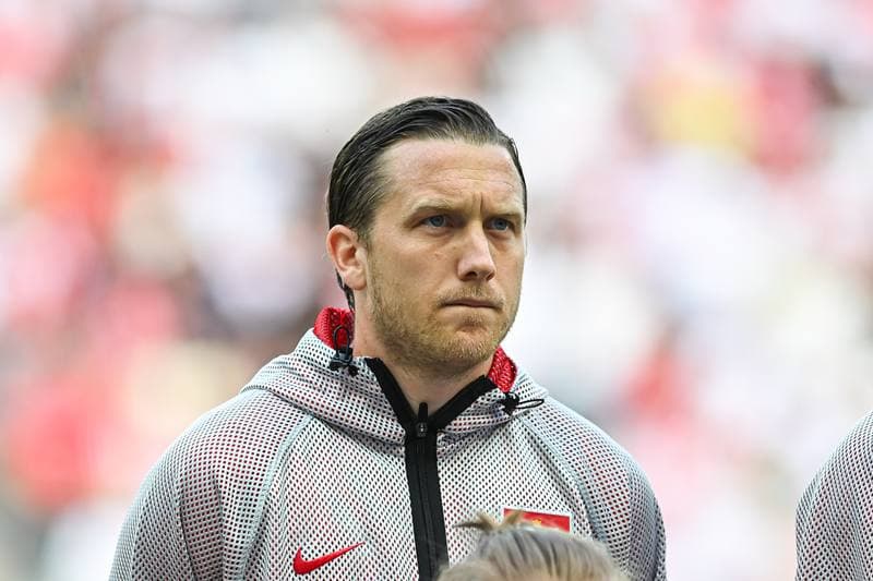Football. International Friendly. Poland - Ukraine. 31.05.2026