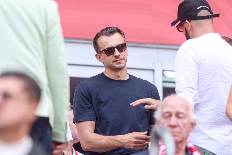 Football Friendly Match. Poland - Ukraine. 31.05.2026
