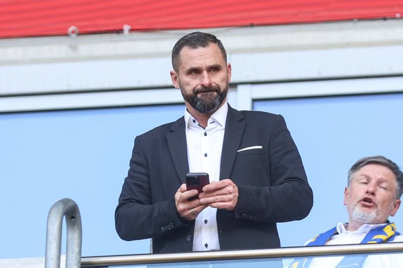 Football Friendly Match. Poland - Ukraine. 31.05.2026