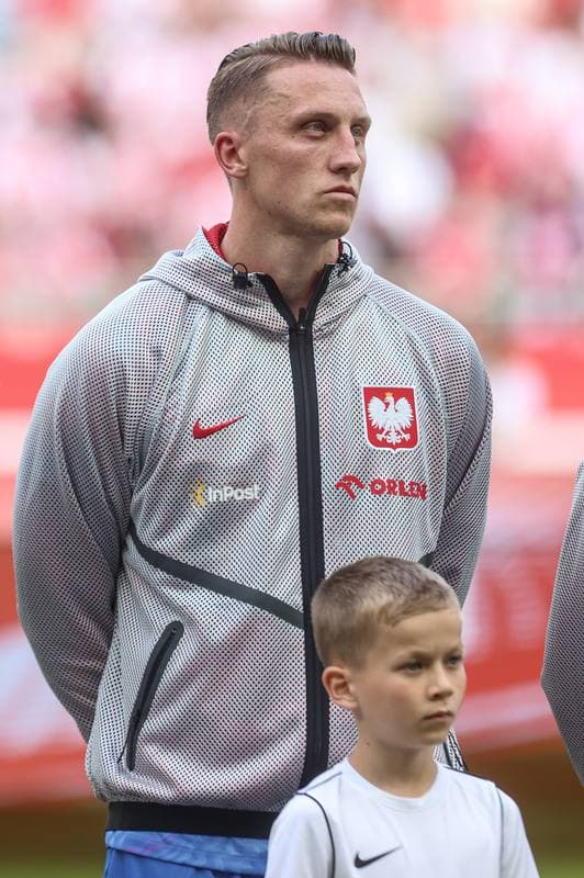 Football Friendly Match. Poland - Ukraine. 31.05.2026