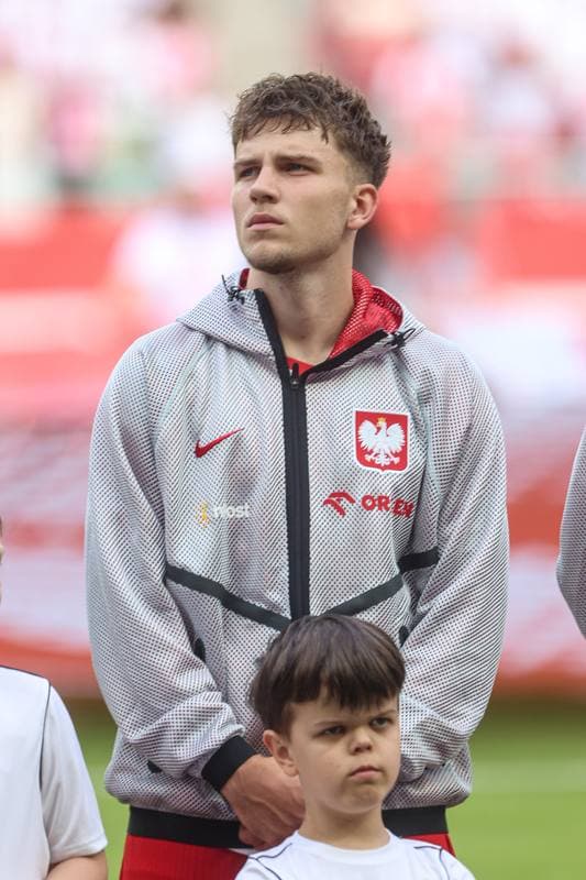 Football Friendly Match. Poland - Ukraine. 31.05.2026