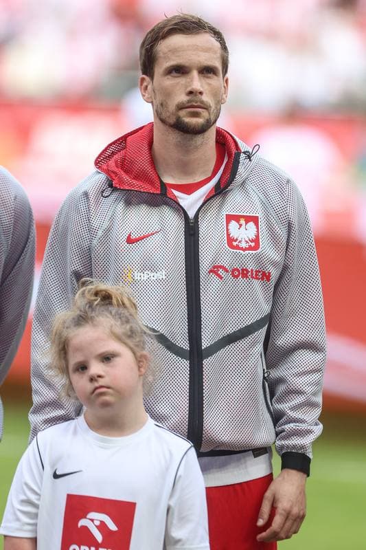 Football Friendly Match. Poland - Ukraine. 31.05.2026
