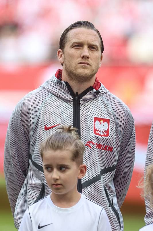 Football Friendly Match. Poland - Ukraine. 31.05.2026